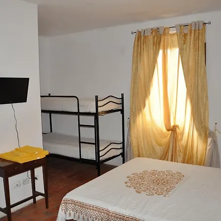 Dai Du Bourdei Country house Frontino