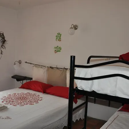 Dai Du Bourdei Country house