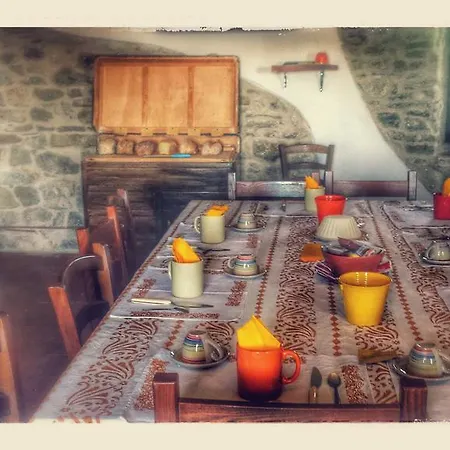 Country house Dai Du Bourdei