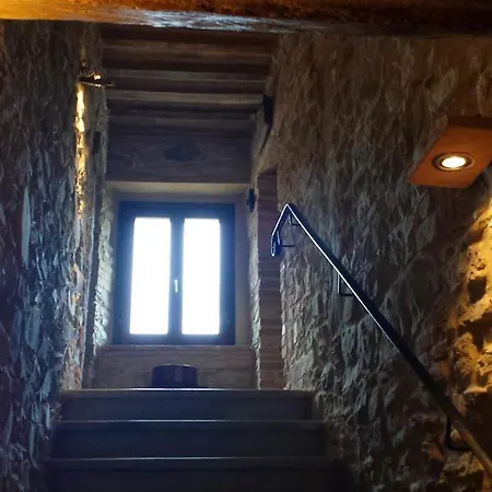 Country house Dai Du Bourdei
