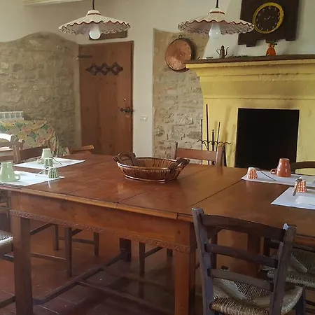 Country house Dai Du Bourdei