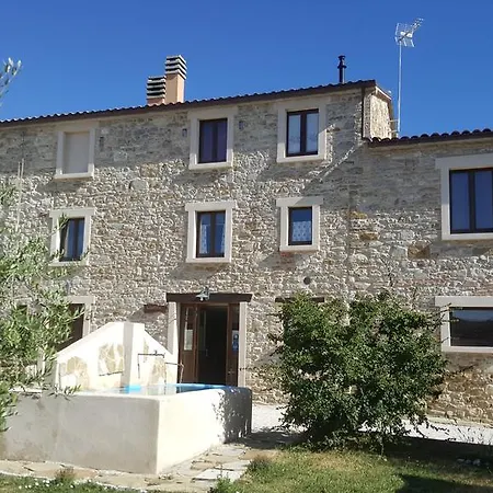 Dai Du Bourdei Country house Frontino